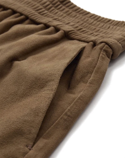 Depeche - EvelynDep Nederdel - Wood